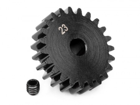 HPI Pinion Gear 23 Tooth (1m/5mm Shaft) - Savage Flux HP