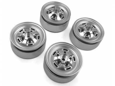 CChand 1.9 Inch Classic Wheel for Rover Gen 1 (4)