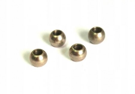 WL-144001.1292 Ball Head Set 4pcs 5.8x4.55