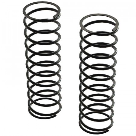 ARRMA Rear Shock Spring (2): 4x4 AR330460