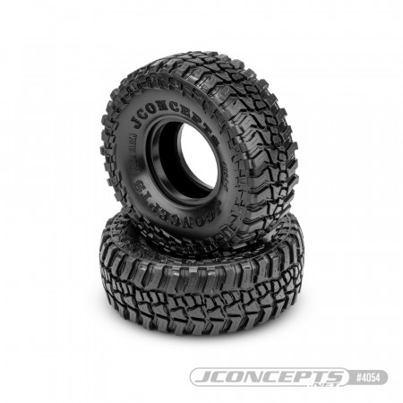 JConcepts Rock Block - 1.9in (4.75in OD)