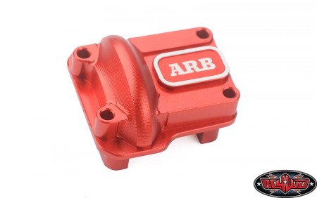 RC4WD ARB Diff Cover for Traxxas TRX-4M