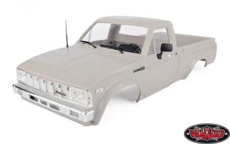 RC4WD 1982 Toyota Pickup Hard Body Complete Set