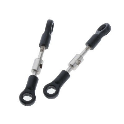 WL-144001.1287 Servo Pull Rod