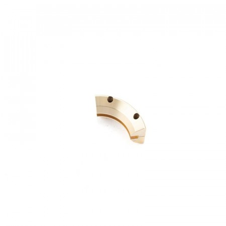 Pro-Line Racing Brass Weights for PRO647900 Roto Weight System