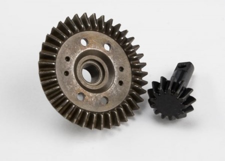 Ring Gear and Pinion for Diff