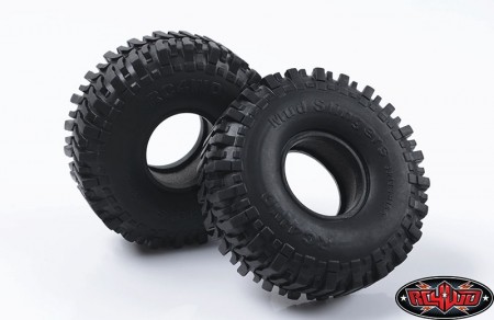 RC4WD Mud Slingers 1.55in Offroad Tires