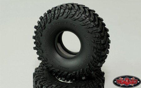 RC4WD Mickey Thompson 1.55in Baja Claw TTC Scale Tires
