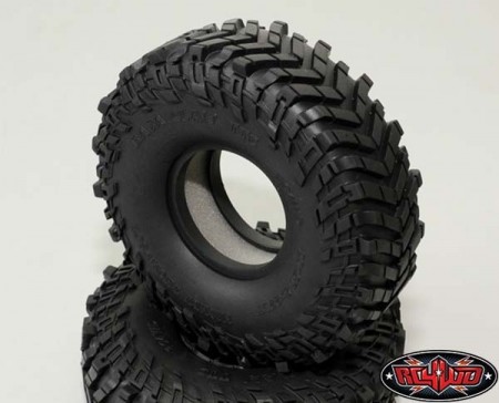 RC4WD Mickey Thompson 2.2in Baja Claw TTC Scale Tires