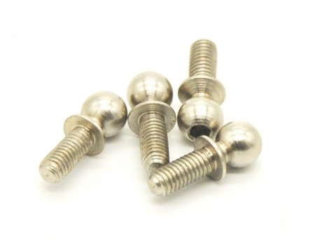 WL-144001.1337 Ball Screw 4.9x13.6