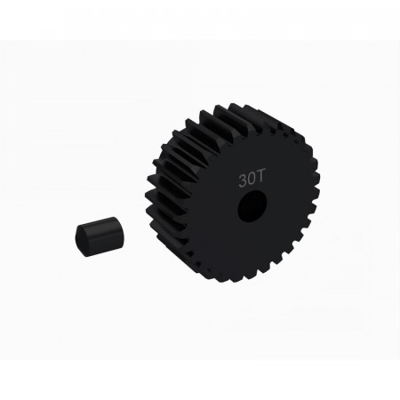 ARRMA Pinion Gear 30T MOD 0.5 CNC 3.2mm Bore