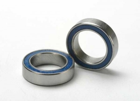 Traxxas Ball bearing 10x15x4 blue pair