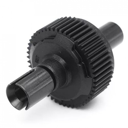 Yeah Racing 50T and 52T Gear Differential Set For Tamiya TD4 M07 M08 XV-01 TA06