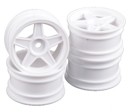 Rush Mini Wheel 0 Offset M-Chassis (4)