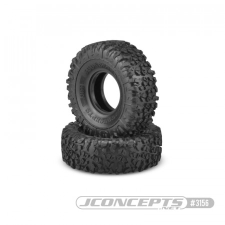 JConcepts Landmines - 1.9in Performance Scaler Tire (2)