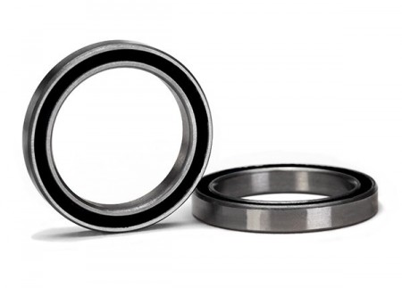 TRX5182A Ball bearing rubber sealed (20x27x4mm) (2)