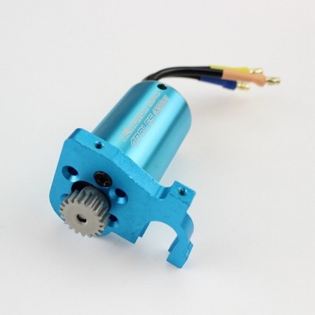 WL-144010.2004 2845 4300KV BL Motor