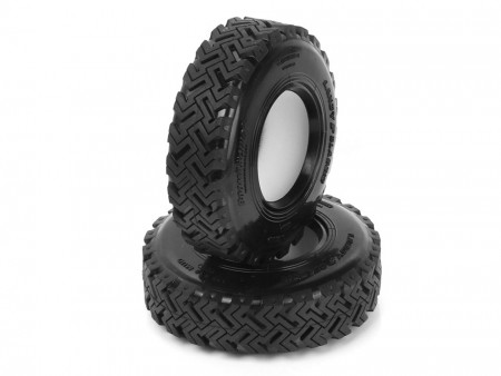 Boom Racing 1.9in Landy Classic Scale Crawler Tire Gekko Compound 3.82inx1.0in (97x27mm) (2)