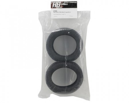 HPI 67906 Hb Khaos Tyre