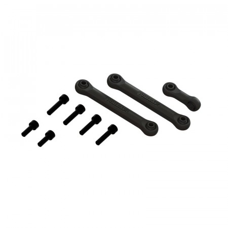 ARRMA Steering Link Set A: GROM