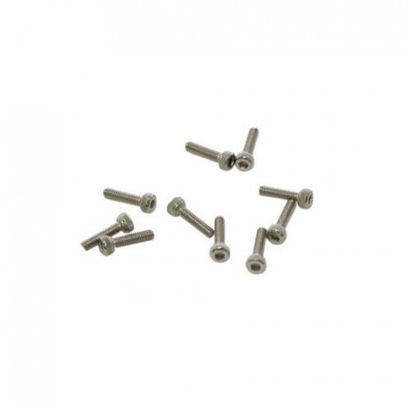 M2x8mm Cap Head Screw (10pcs)