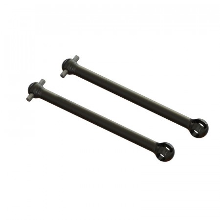 Arrma CVD Driveshaft 44mm (2) Mojave Grom