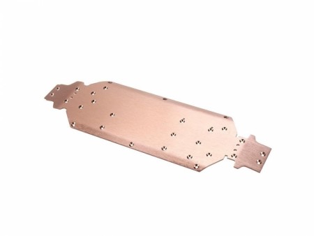 WL-124019.1823 Car underbody