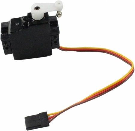 WL-144010.2003 Servo for 144010/124016/124017