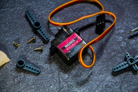 Elektronikk