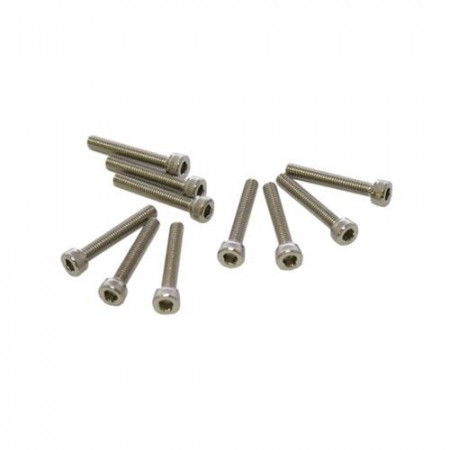 M3x12mm Cap Head Screw (10pcs)