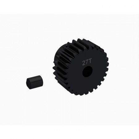 ARRMA Pinion Gear 27T MOD 0.5 CNC 3.2mm Bore