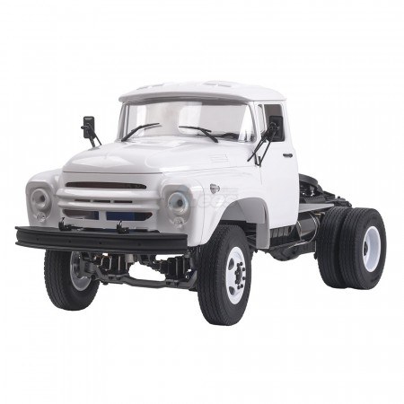 King Kong RC 1/12 ZL130 4x2 Tractor Truck Chassis Kit for ZL-130