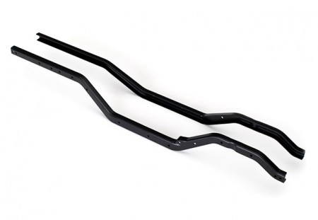 Traxxas TRX8220 Chassis Rails 448mm Steel Left and Right