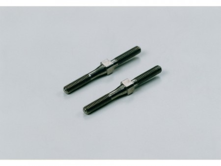 Tamiya 3 X 32MM TITAN TURNBUCKLE (2PCS)