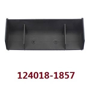 WL-124018.1857 Rear Wing