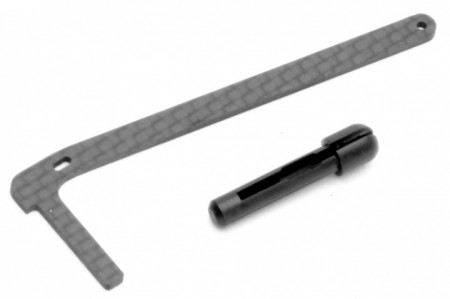 Joysway Masthead plug A, B, C DF65