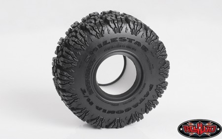 RC4WD Milestar Patagonia M/T 1.9in 4.7in Tires