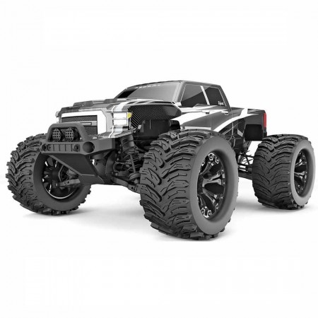 RedCat Dukono Pro 1:10 Monster Truck 4WD - RTR