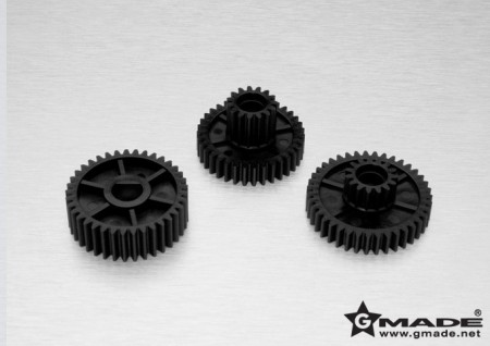 Gmade Counter Gear set