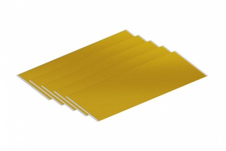 HUDY Ultra Thin Double-sided Tape Strip (5)