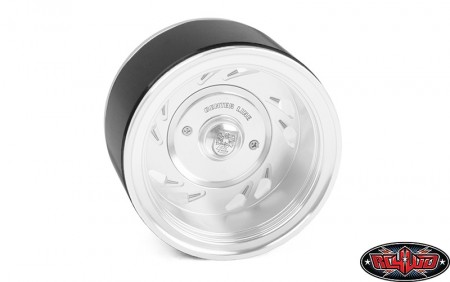 RC4WD Centerline 1.55in Scorpion Deep Dish Wheels (4)