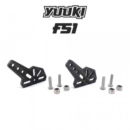 ProCrawler Yuuki™ FS1 V1 Shock Keys