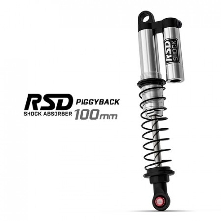 Gmade RSD piggyback shock 100mm (2)