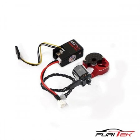 FURITEK STARTER 2S Brushless Power System for SCX24