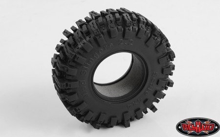 RC4WD Mud Slingers 2.2in Tires