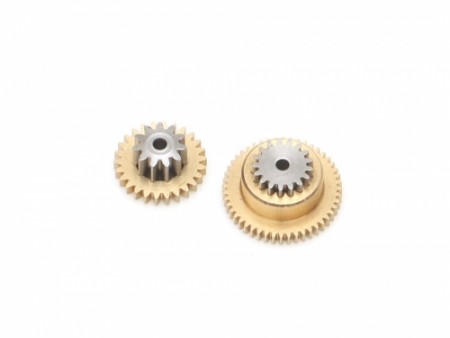 Boom Racing 220 Fast Gear Set for Muscle Winch™