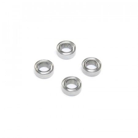 Losi 4 x 7 x 2.5mm Ball Bearing (4)