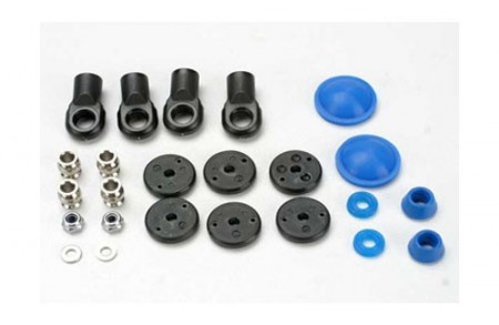 TRX-5462 GTR Shock Rebuild Kit Revo (2pcs)