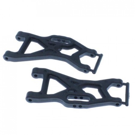 RED-70530 Lower Suspension Arms (2pcs)