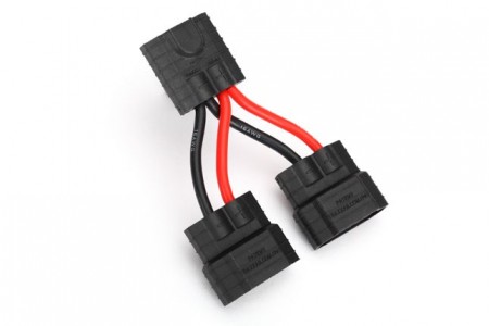 Traxxas Y-Wire harness 1/16 TRX iD parallel